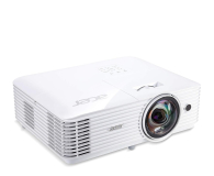 ACER Projektor Acer S1286Hn XGA 3500lm/20000:1/DLP MR.JQG11.001 - 1166446 - zdjęcie 3